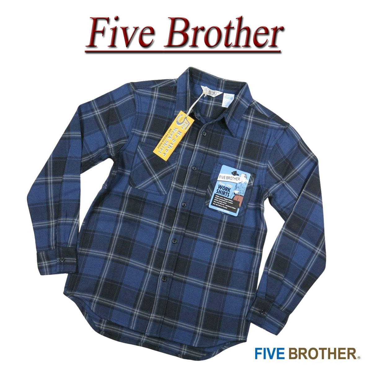 楽天市場】five brother ネルシャツの通販 楽天市場】five brother ネルシャツの通販