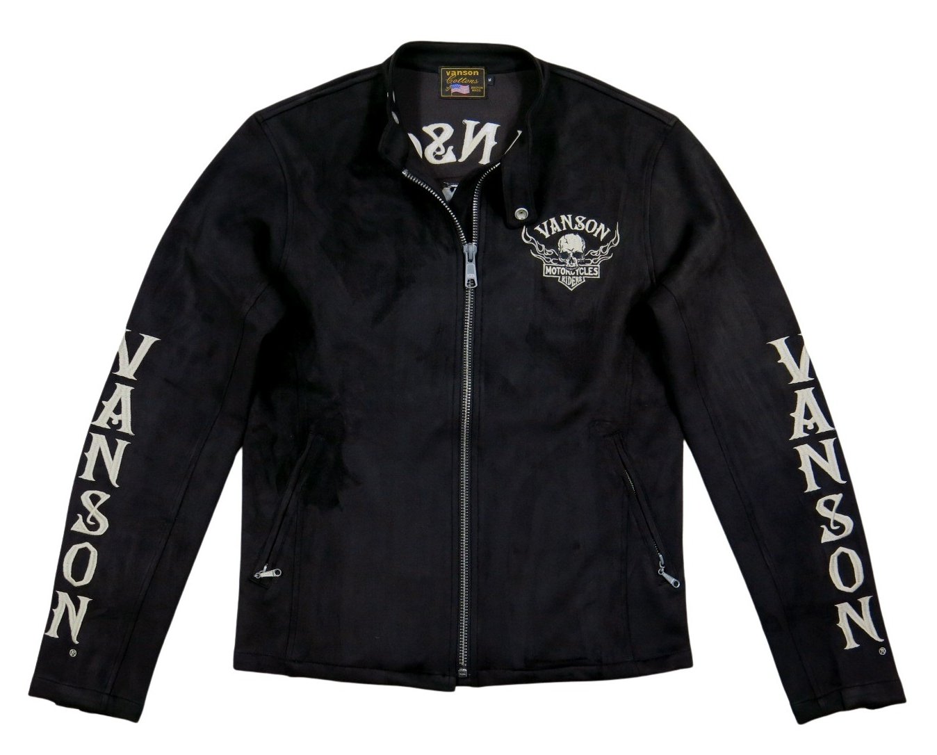 楽天市場】スカル（種類（コート・ジャケット）ライダースジャケット