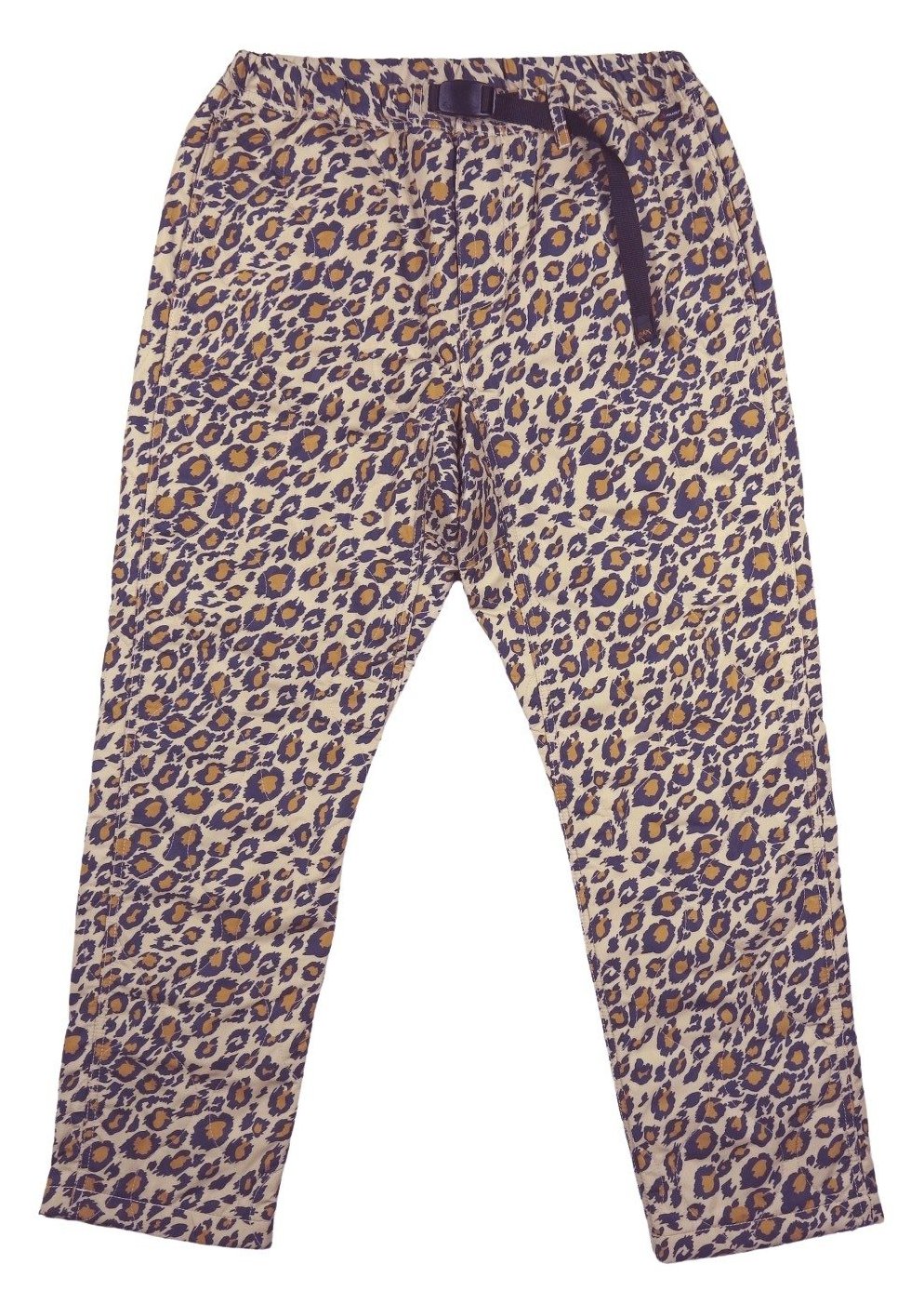 楽天市場】グラミチ gramicci ヒョウ柄（メンズファッション）の通販