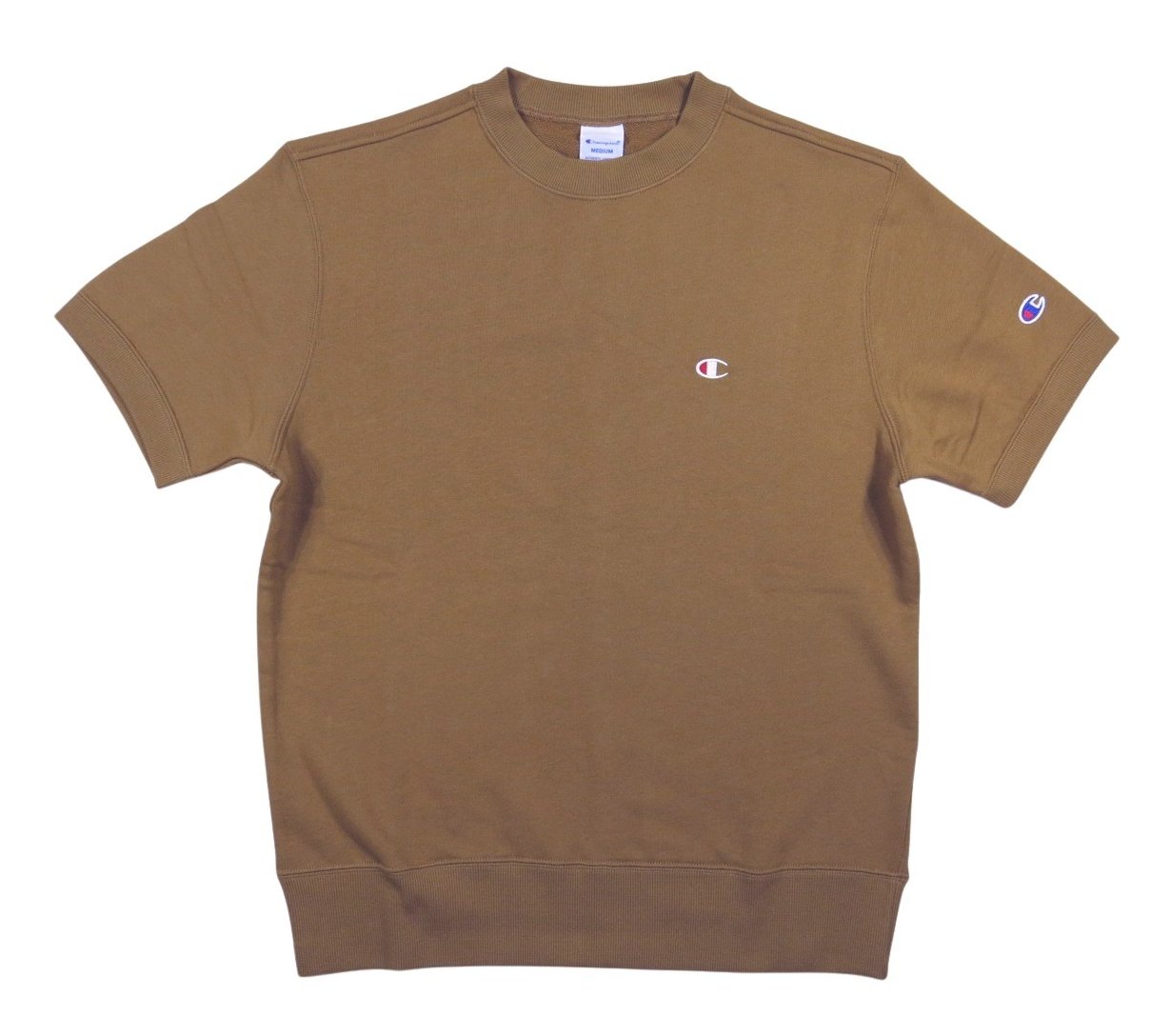 楽天市場】Champion チャンピオン（カラーブラウン）（スウェット