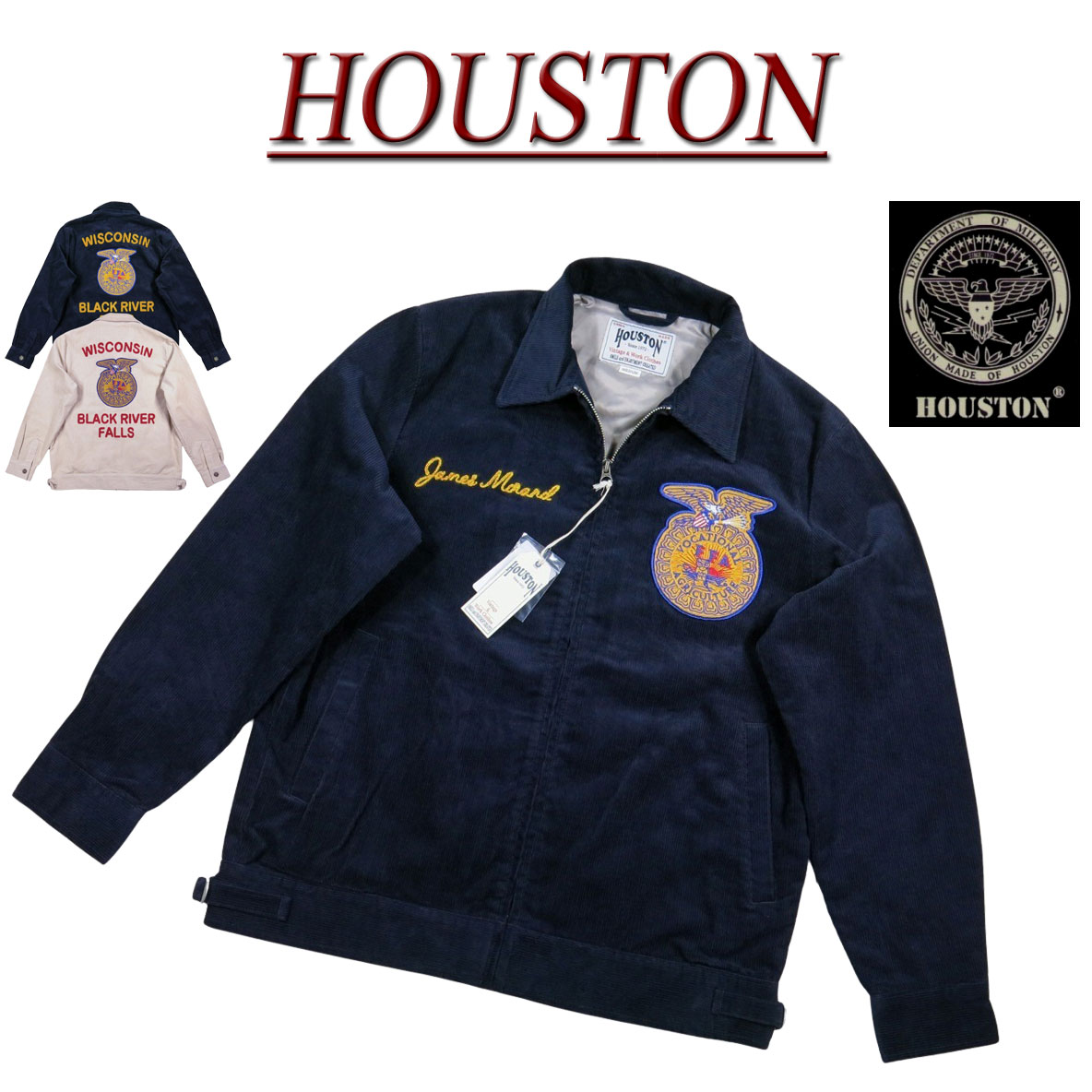 楽天市場】ファーマーズ ジャケットの通販