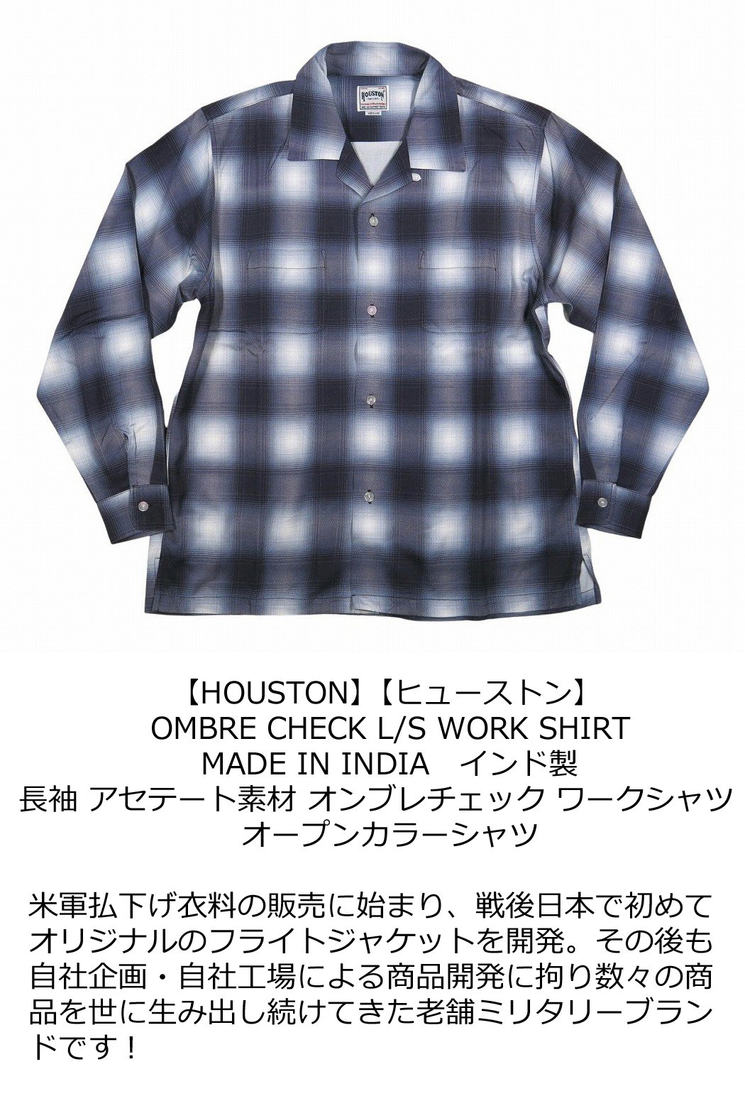 【3/23再入荷! 2026春夏 3色4サイズ...の紹介画像3