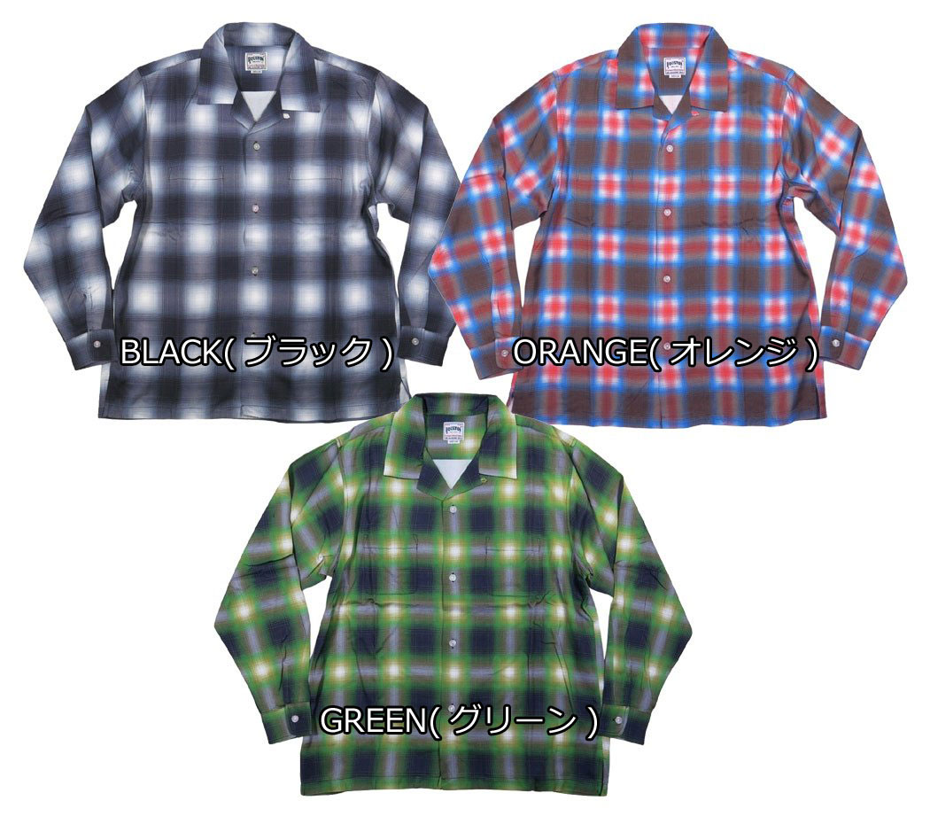 【3/23再入荷! 2026春夏 3色4サイズ...の紹介画像2