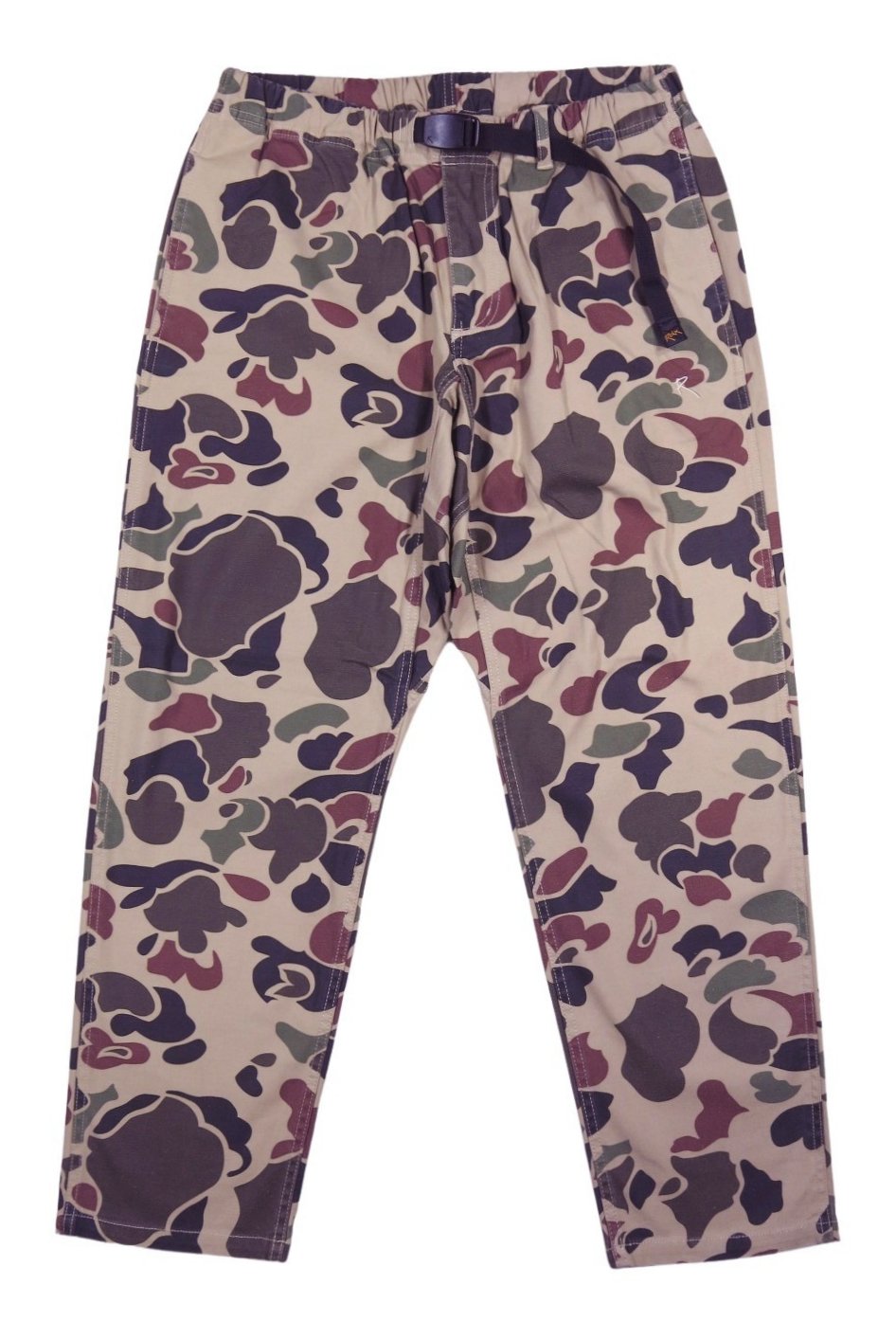 楽天市場】ダックカモ パンツ（ズボン・パンツ｜メンズファッション