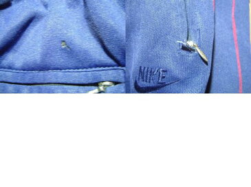 p38 NIKE ナイキ 紺タグ ジャージパンツ 古着 w30 【中古】