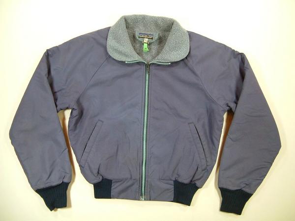 kjk731 XS patagonia パタゴニア ナイロンシェルジャケット 古着 【中古】