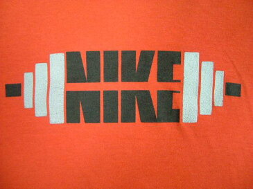 t175 NIKE ナイキ 80's Tシャツ 古着KID'S 【中古】