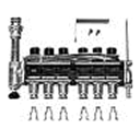 CHP2HN-CHS1-6P ノーリツ(Noritz) 0500632