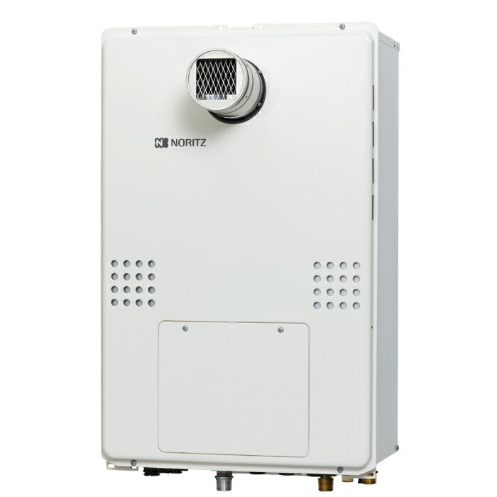 GTH-2454SAW-T BL　ノーリツ（Noritz）ガス温水暖房付ふろ給湯器　24号　オート　PS扉内設置形　　1温度【送料無料】