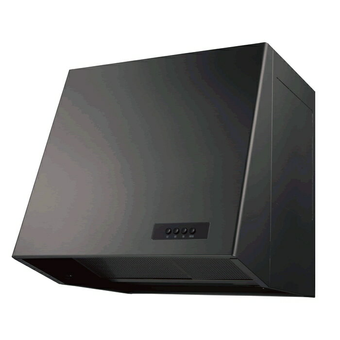 ノーリツ（Noritz）のレンジフード「NFG9B05PBA(90タイプ)ブラック」