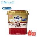 明治　ブルガリアヨーグルトLB81 プレーン HOME MADE STORY(ホームメイドストーリー)　【クール便】(400g×12コ) 食べる　ヨーグルト　LB81　乳酸菌