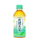 コカ・コーラ 爽健美茶 300ml×24本/全国