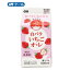 白バラ いちごオ・レ 500ml×1本 紙パック いちご イチゴ 苺 ミルク milk 乳飲料 クール便 179円
