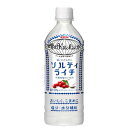 キリン 世界のKitchenから ソルティライチ500ml×24本入 KIRIN ペットボトル