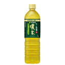 伊藤園お～い濃い茶 PET 1L×12本入【機能性表示食品】〔お～い 緑茶 おちゃ 日本茶〕