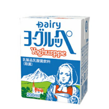 Ʊ ǡꥣ 衼å 200ml18  Dairy 彣ܺ/ݰ()