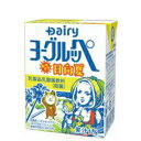 南日本酪農協同 デーリィ ヨーグルッペ みやざき日向夏 200ml×18本 乳酸菌 Dairy 九州・宮崎/乳製品乳酸菌飲料(殺菌)/ヨーグルト/デイリー/ロングライフLL