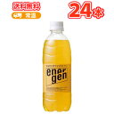 大塚製薬 エネルゲン ペットボトル【500ml×24本】水・...