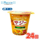 チチヤス こくRichプラスサジーミックスヨーグルト 90g×12個入/2ケース【クール便】〔ヨーグルト 乳製品 スイーツ サジー〕 食べる