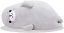 こどもの日 ぬいぐるみ 40cm 抱き枕 アザラシ アニマル 手触り アニマルズ 動物ぬいぐるみ インテリア 飾り 可愛い 癒し おもちゃ 熊さん こども 子供...