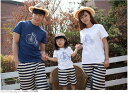 【在庫一掃★限定900円】即納 親子カップルtシャツ ペアルック 半袖tシャツ 親子お揃い カップル ペアルック 家族おそろい服 レディーストップス メンズトッ...