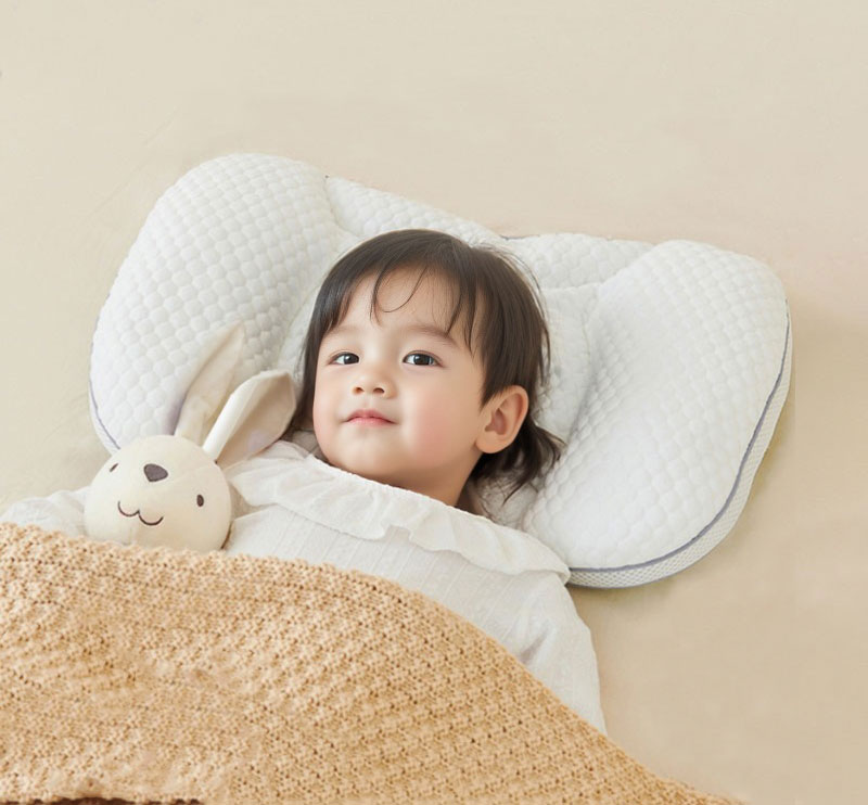 【週末まで限定10％OFF+P10】新生児 〜 幼児 まくら 長く使える 絶壁 防止 幼児 枕 北欧 ベビー枕 丸ごと洗える 洗える 赤ちゃん ベビーまくら 絶壁防止 まくら 絶壁対策 子供 子供枕 0歳 出産準備 出産祝い かわいい おしゃれ 男の子 女の子 プレゼント ギフト 2