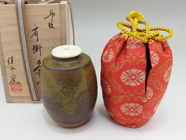 楽天市場】丹波 茶入の通販 楽天市場】丹波 茶入の通販