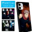 【P×5倍】 iPhone12 mini ケース 呪術廻戦 ガラス スクエア おしゃれ アニメ iPhone12mini キャラクター スマホケース かわいい 五条悟 グレー グッズ カバー アイフォン ミニ ジャケット | アイフォンケース アイホンケース カバー スマホカバー 3,608円