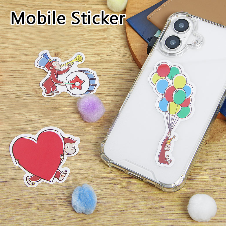 Υ硼 Х륹ƥå ǥ졼󥷡 3祻å ƥå Curious George  ҤȤޤͤ ѿ  륻...