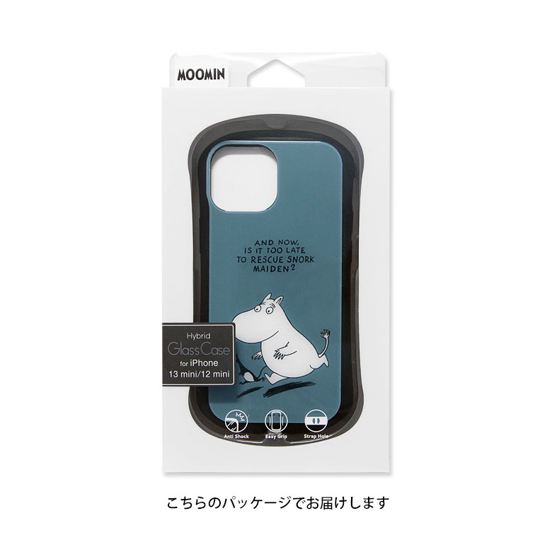 高級 Moomin キャラクター 5 4inch Tpu オシャレ Iphone 13mini 12mini スマートフォン 可愛い メンズ レディース 持ちやすい アイホン スマホケース ケース カバー Iphone13 Mini ムーミン ガラス ハイブリッドケース Moomin リトルミイ スナフキン かわいい 携帯ケース