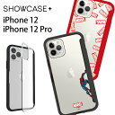 MARVEL SHOWCASE iPhone 12 iPhone12 Pro 写真やメモが挟めるケース クリアカバー ロゴ マーク クリアケース 赤 黒 シンプル カバー ジャケット アイホン アイフォン オシャレ iPhone12pro iPhone 12pro