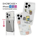 bN} SHOWCASE+ iPhone14 13 12V[Y 6.1inchfΉ ʐ^J[hP[X NAJo[ イ ubN JK[h  NA NAP[ Jo[ WPbg ACz ACz iPhone 14 Pro