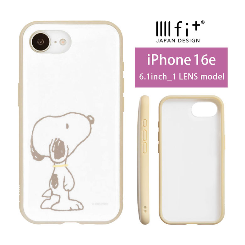 楽天市場】iface iphone6スヌーピーの通販 楽天市場】iface iphone6スヌーピーの通販