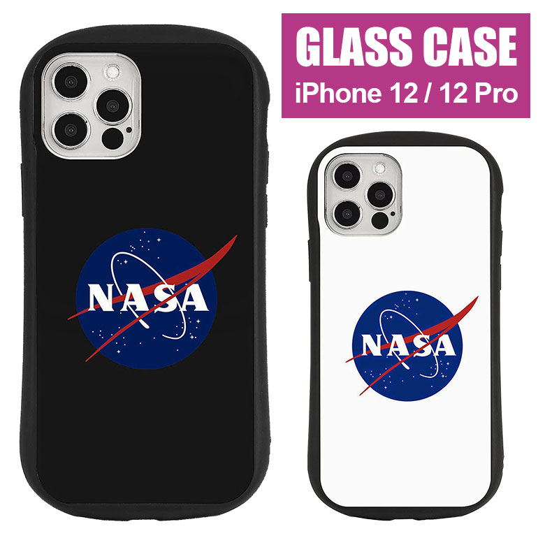 NASA iPhone 12 iPhone12 Pro ハイ