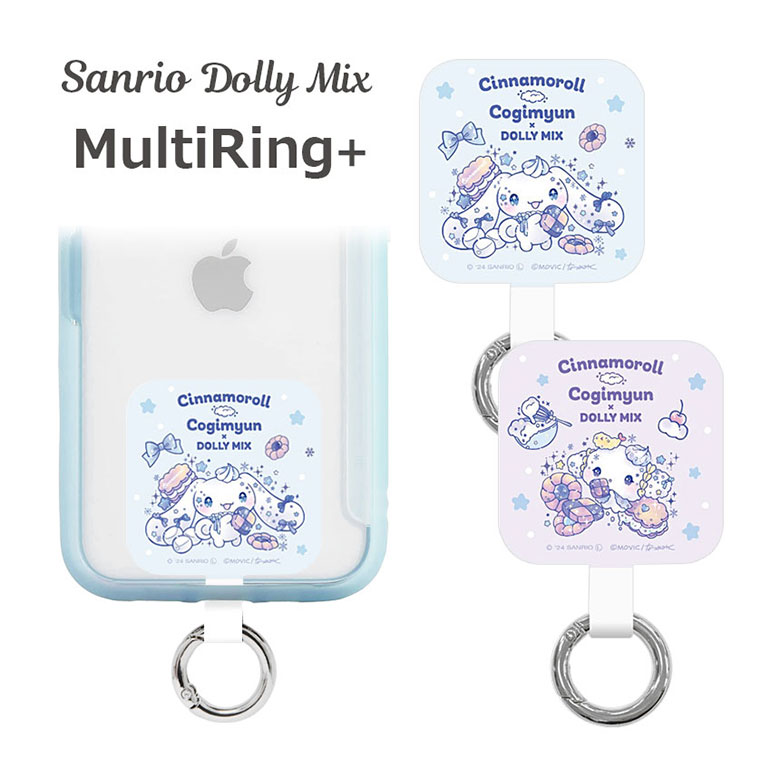 (6/27 01:59ޤ15OFFݥ) ʥ ߤ Dolly Mix ޥ󥰥ץ饹 ޡȥե ...