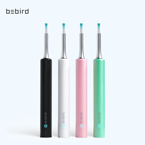 【公式認定店】Bebird C3 Prime 耳かき 無線 WIFI接続 iPhone/Android...