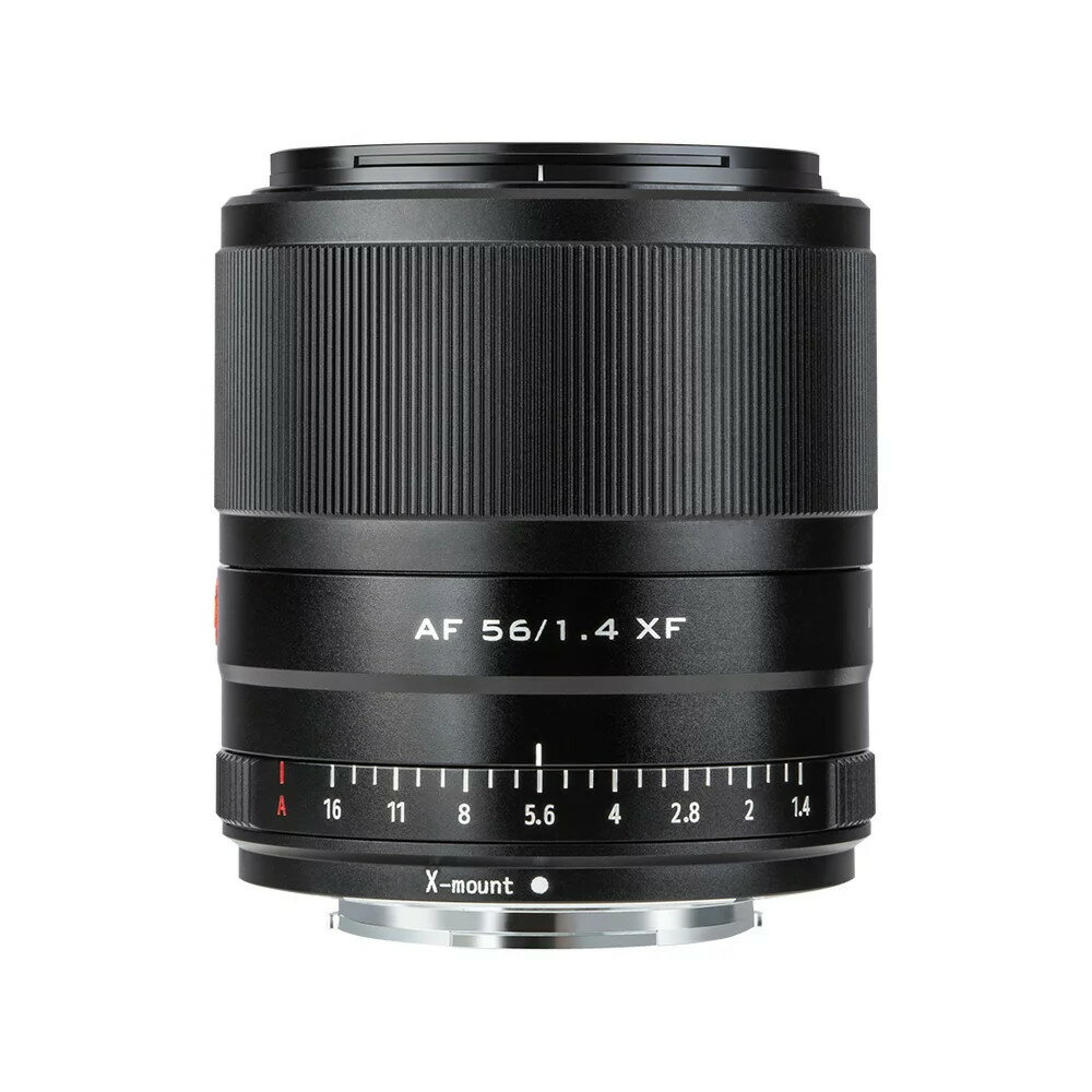 「正規品」VILTROX AF 56mm F1.4 単焦点レ