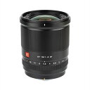 Viltrox 13mm F1.4 Xマウント 超広角オートフォーカスレンズ 富士Xマウントカメラ対応 X-A10 X-A3 X-A5 X-A7 X-S10 X-T20 X-T3 X-T4 X-T1 X-E2S X -Pro2 X-Pro3 X-E3 X-E4に適応