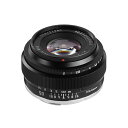 【正規品】銘匠光学 TTartisan 50mm F2 フルサイズ マニュアルフォーカスレンズ ソニーEマウントカメラ対応