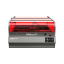 【オススメ】【403,999円⇒セール342,999円★7/15】Creality Falcon2 Pro 60W レーザー彫刻機 一体化 空気フィルター カラ...