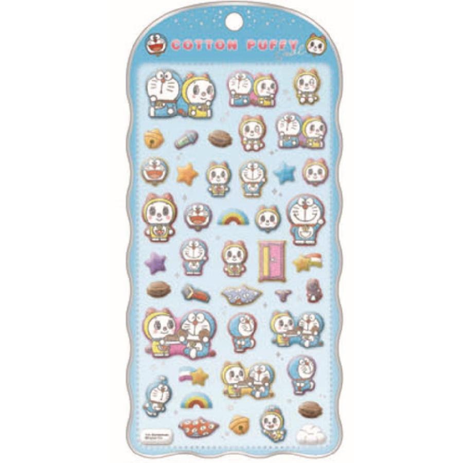 再入荷！人気のコットンパフィーシールやうるちゅるポップシール