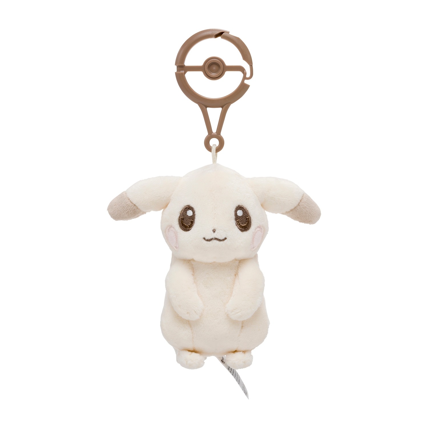 Exclusive Pokémon Center Plushies 