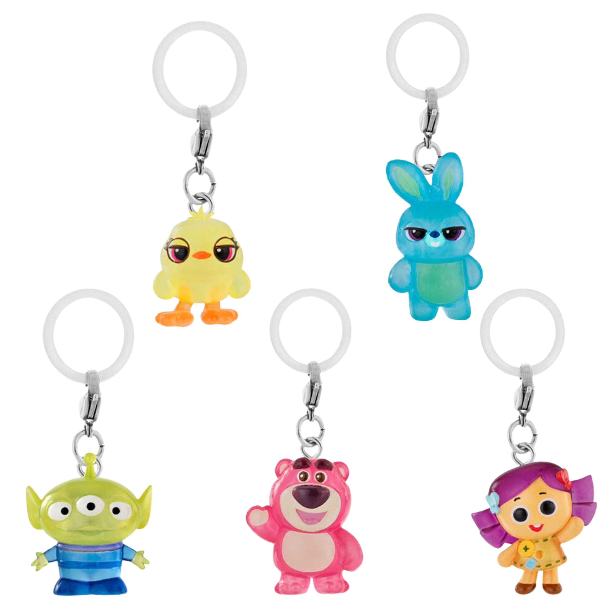 TOY STORY めじるしアクセサリー NEW