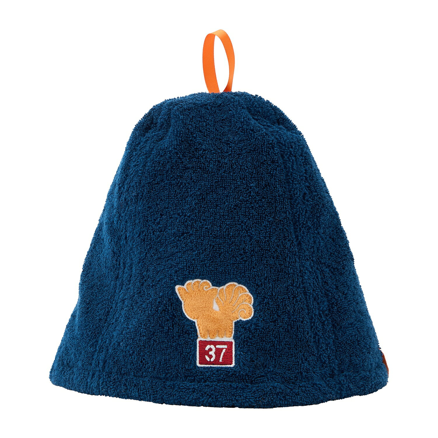 サウナハット ぽけもんせんと～ ロコン ポケモンセンターオリジナル ポケモンのサムネイル