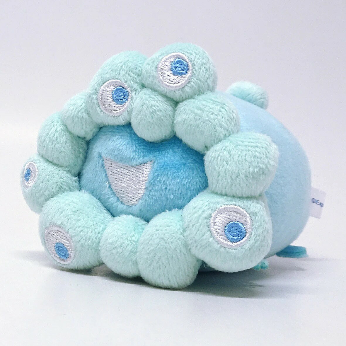 EXPO2025 ロールお手玉マスコット ブルー 大阪万博　ミャクミャクのサムネイル