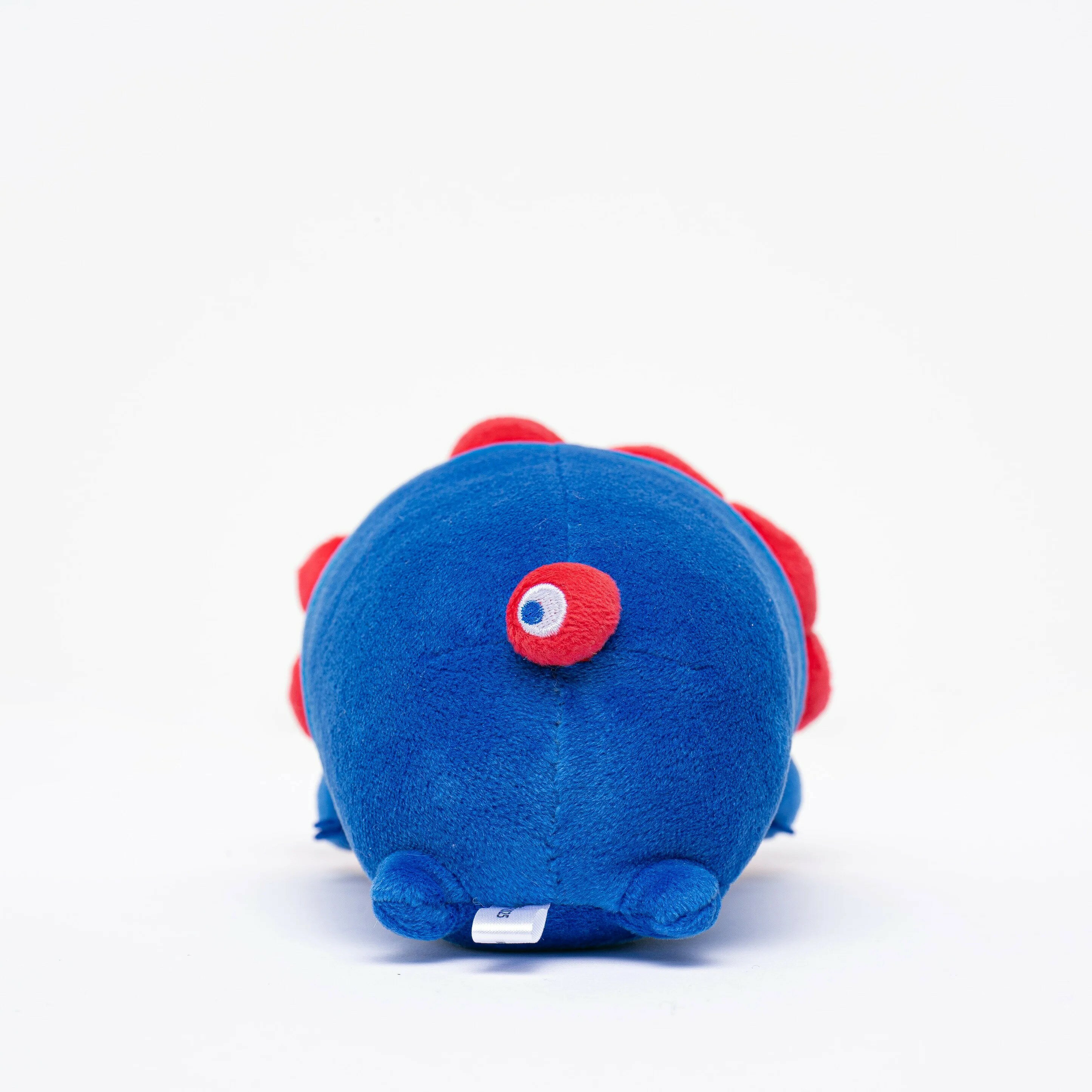 【会場限定】EXPO2025 もっちりぬいぐるみ 横　ミャクミャク 大阪万博 2