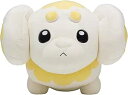 ポケモンセンターオリジナル もっちりっちぬいぐるみ パピモッチ