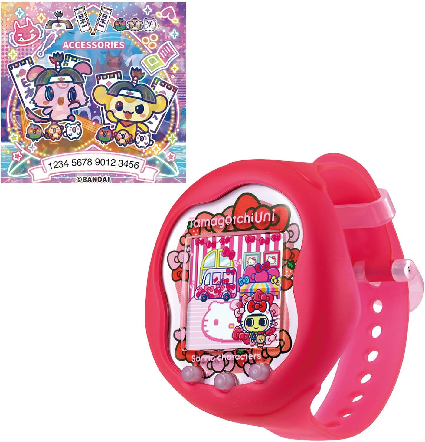 楽天市場】tamagotchi uni sanrioの通販 楽天市場】tamagotchi uni sanrioの通販