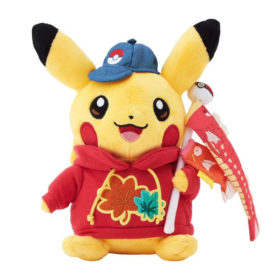 楽天市場】ポケモン センター 限定 グッズ（おもちゃ）の通販