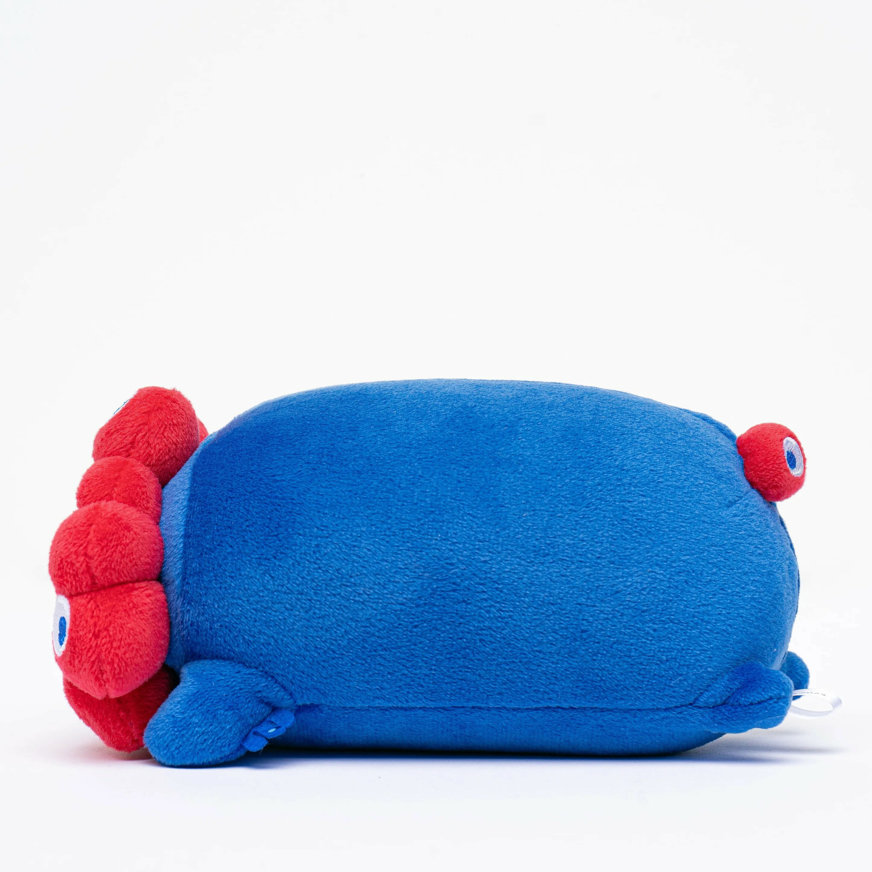 【会場限定】EXPO2025 もっちりぬいぐるみ 横　ミャクミャク 大阪万博 3